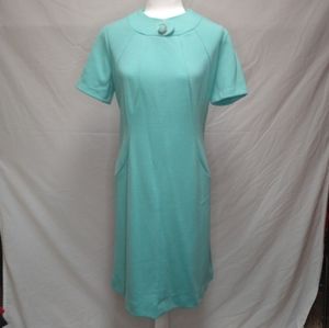 Vintage 1960s Tony Todd Dress